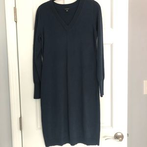 Ann Taylor Sweater Dress